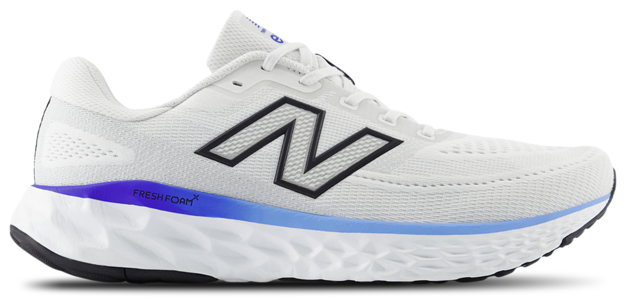New Balance Fresh Foam X Evoz V4 Image 1 of 3. Tap to open photo gallery.