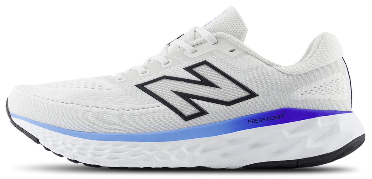 New Balance Fresh Foam X Evoz V4 Image 2 of 3. Tap to open photo gallery.