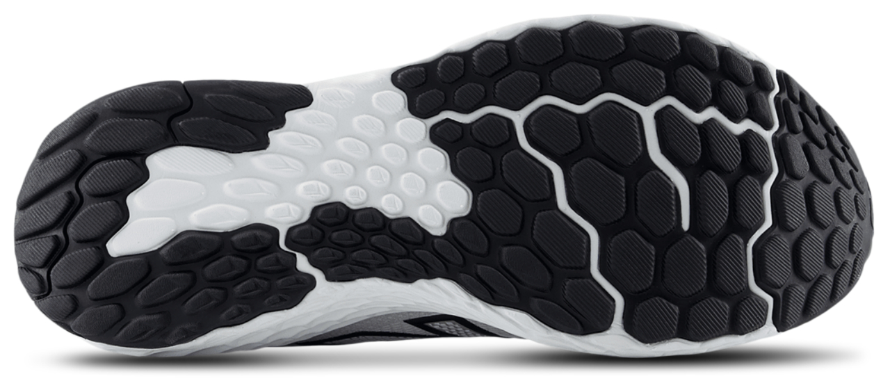 New Balance Fresh Foam X Evoz V4 Image 3 of 3. Tap to open photo gallery.