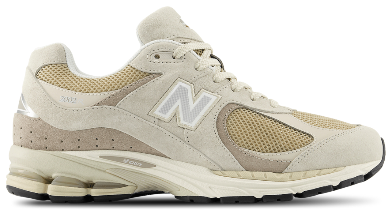 New Balance 2002R Afbeelding 1 van 4. Tik om de fotogalerij te openen..