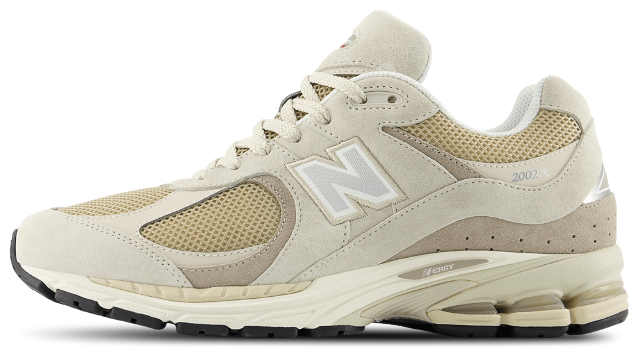 New Balance 2002R Afbeelding 2 van 4. Tik om de fotogalerij te openen..
