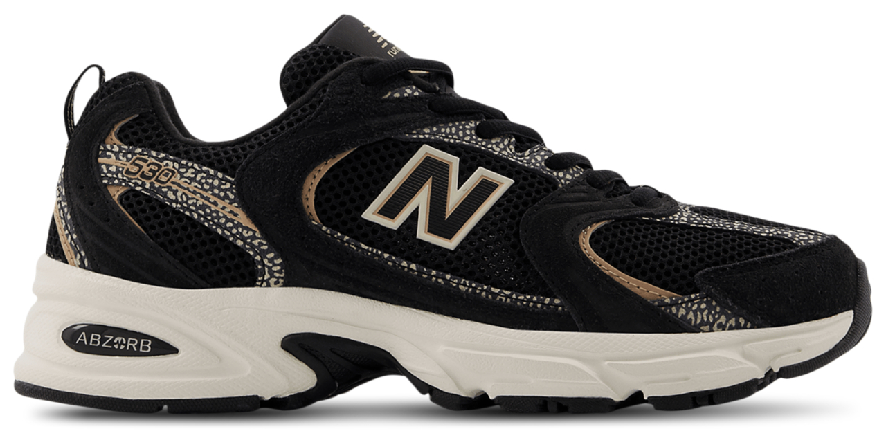 New Balance 530 Image 1 sur 3. Appuyez pour ouvrir la galerie de photos.