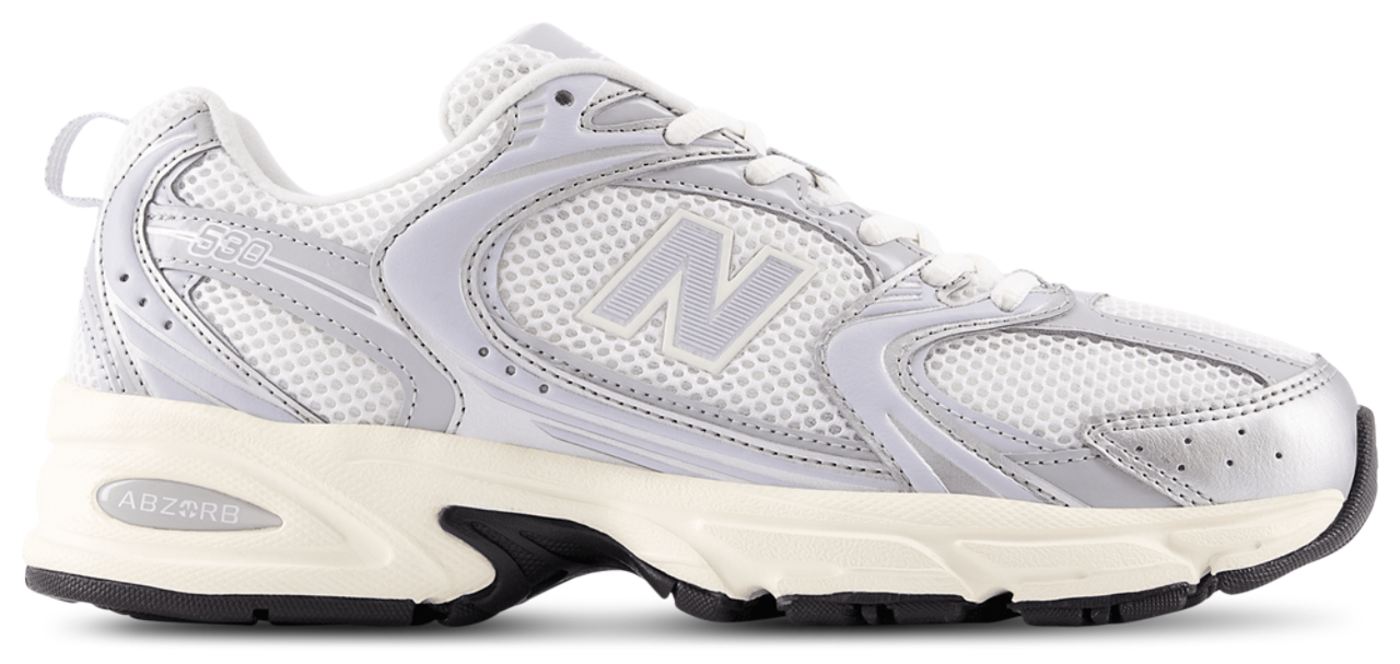 New Balance 530 Image 1 of 4. Tap to open photo gallery.