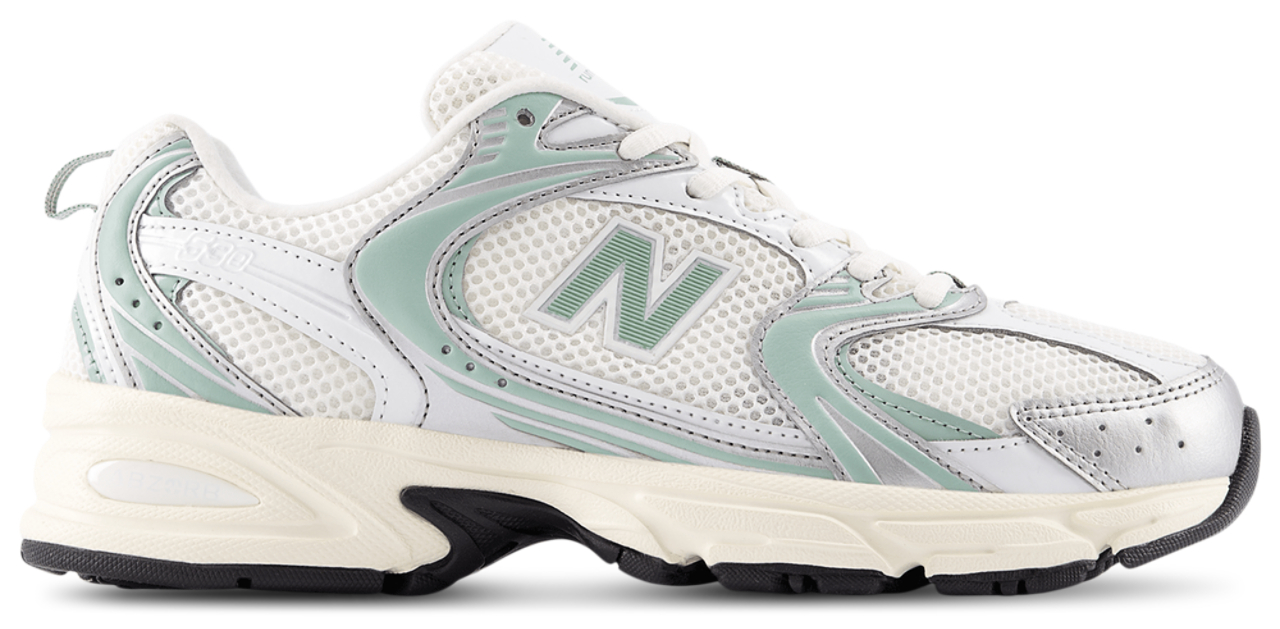 New Balance 530 Image 1 of 4. Tap to open photo gallery.