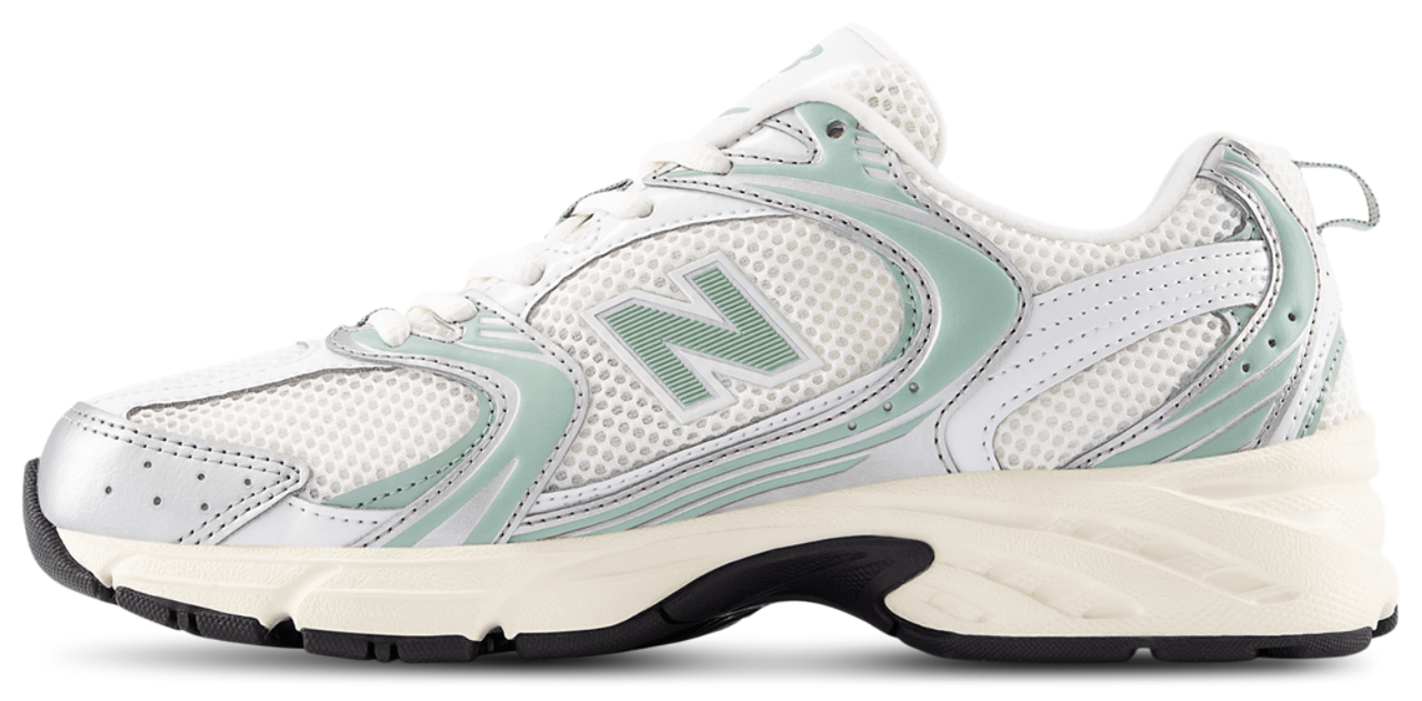 New Balance 530 Image 2 of 4. Tap to open photo gallery.