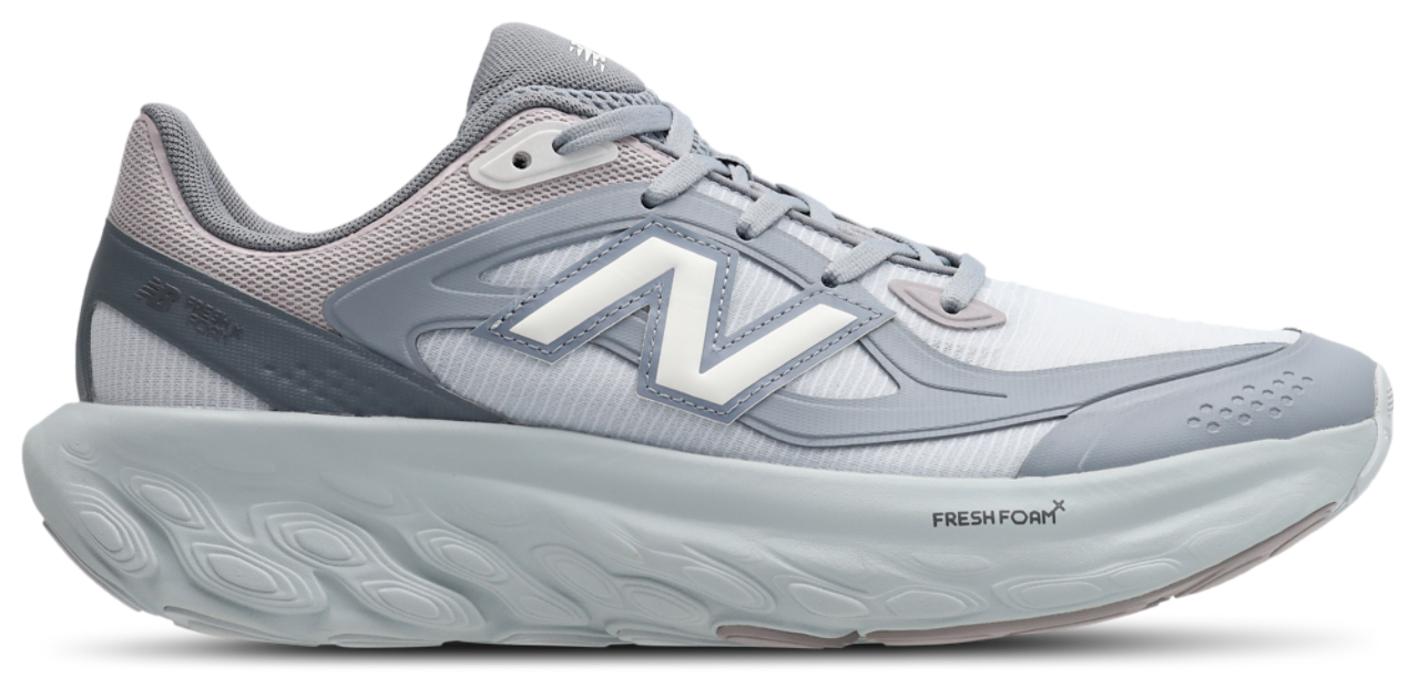 New Balance Fresh Foam Trainer Image 1 sur 8. Appuyez pour ouvrir la galerie de photos.