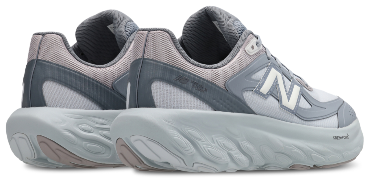 New Balance Fresh Foam Trainer Image 3 sur 8. Appuyez pour ouvrir la galerie de photos.