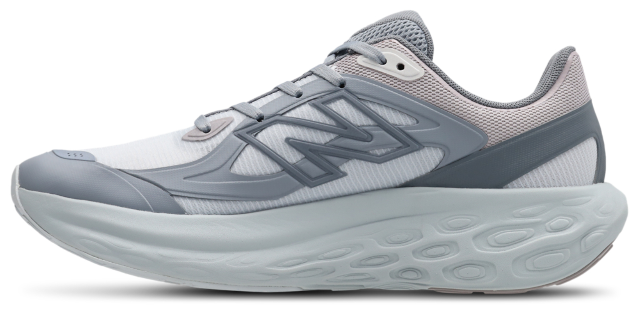 New Balance Fresh Foam Trainer Image 4 sur 8. Appuyez pour ouvrir la galerie de photos.
