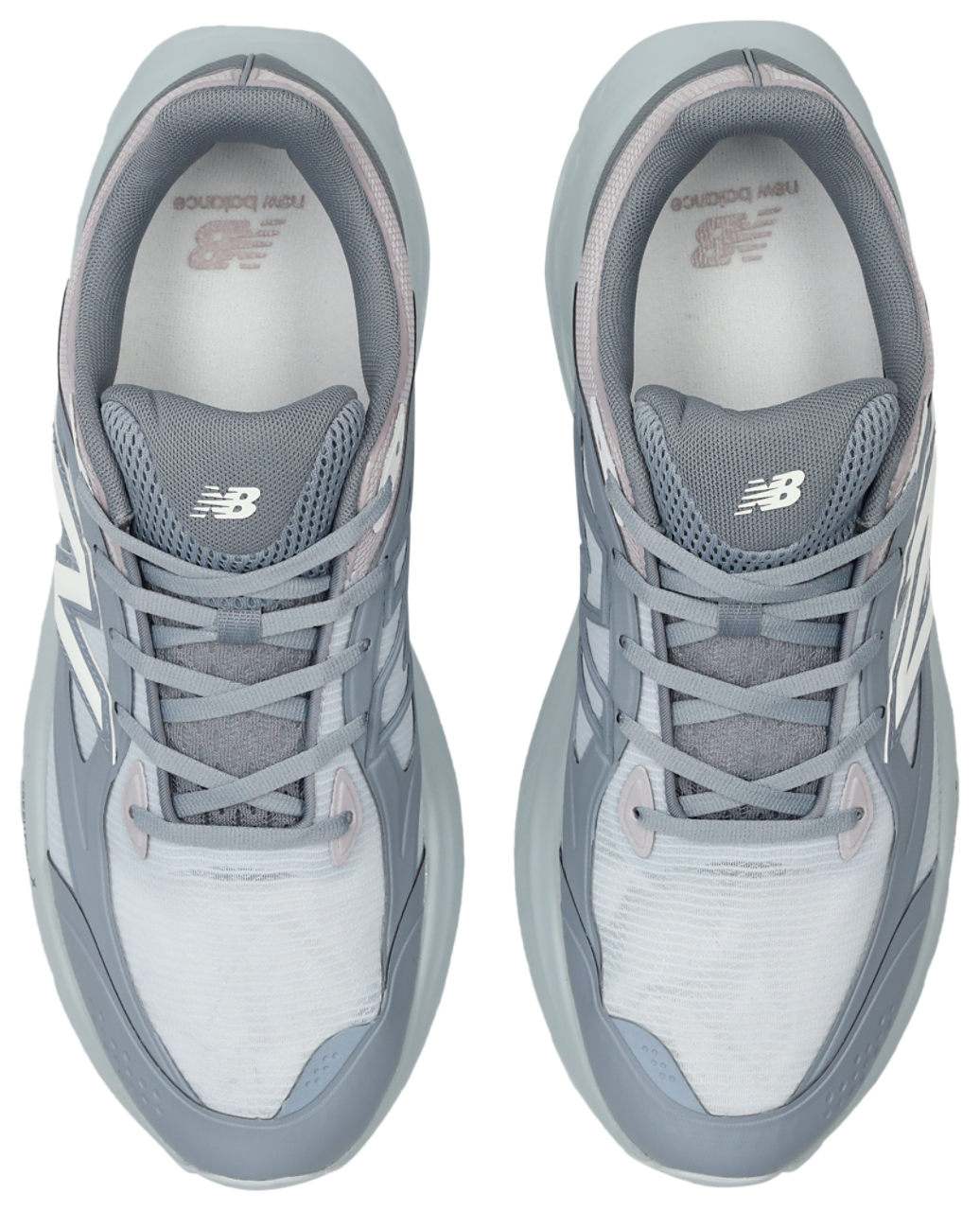 New Balance Fresh Foam Trainer Image 5 sur 8. Appuyez pour ouvrir la galerie de photos.