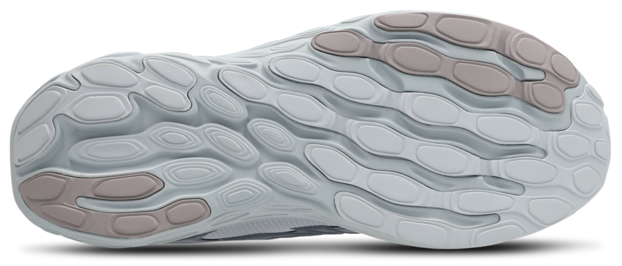 New Balance Fresh Foam Trainer Image 6 sur 8. Appuyez pour ouvrir la galerie de photos.