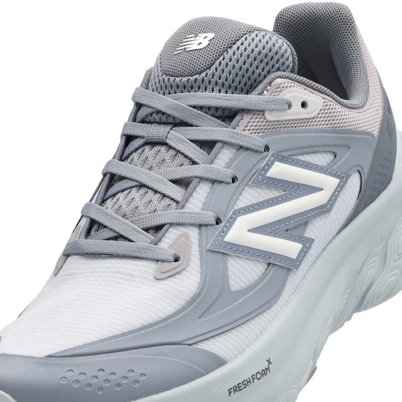 New Balance Fresh Foam Trainer Image 8 sur 8. Appuyez pour ouvrir la galerie de photos.