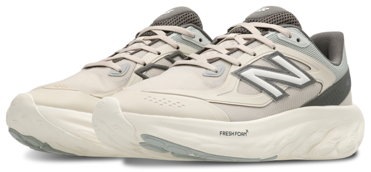 New Balance Fresh Foam Trainer Image 2 sur 8. Appuyez pour ouvrir la galerie de photos.