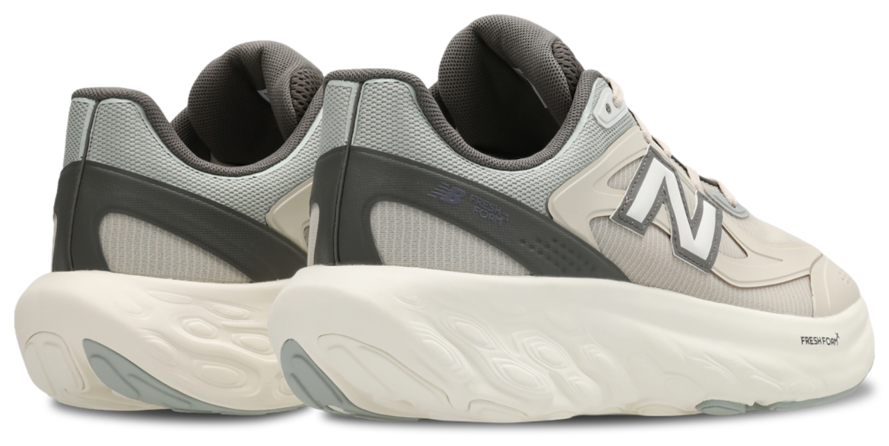 New Balance Fresh Foam Trainer Image 3 sur 8. Appuyez pour ouvrir la galerie de photos.