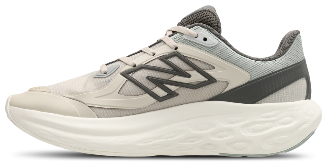 New Balance Fresh Foam Trainer Image 4 sur 8. Appuyez pour ouvrir la galerie de photos.