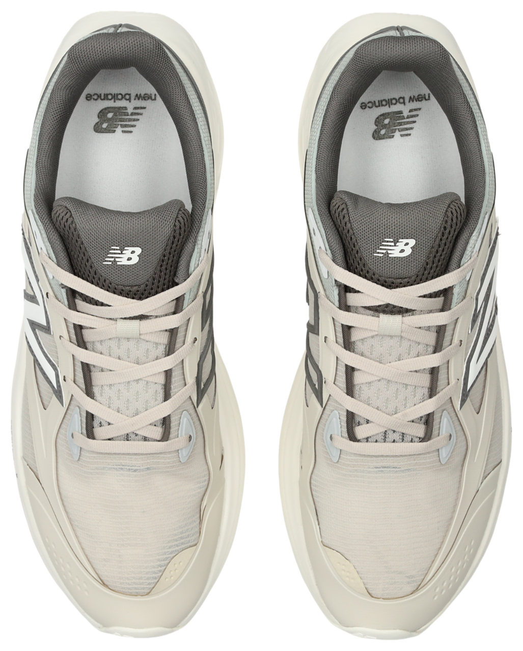 New Balance Fresh Foam Trainer Image 5 sur 8. Appuyez pour ouvrir la galerie de photos.