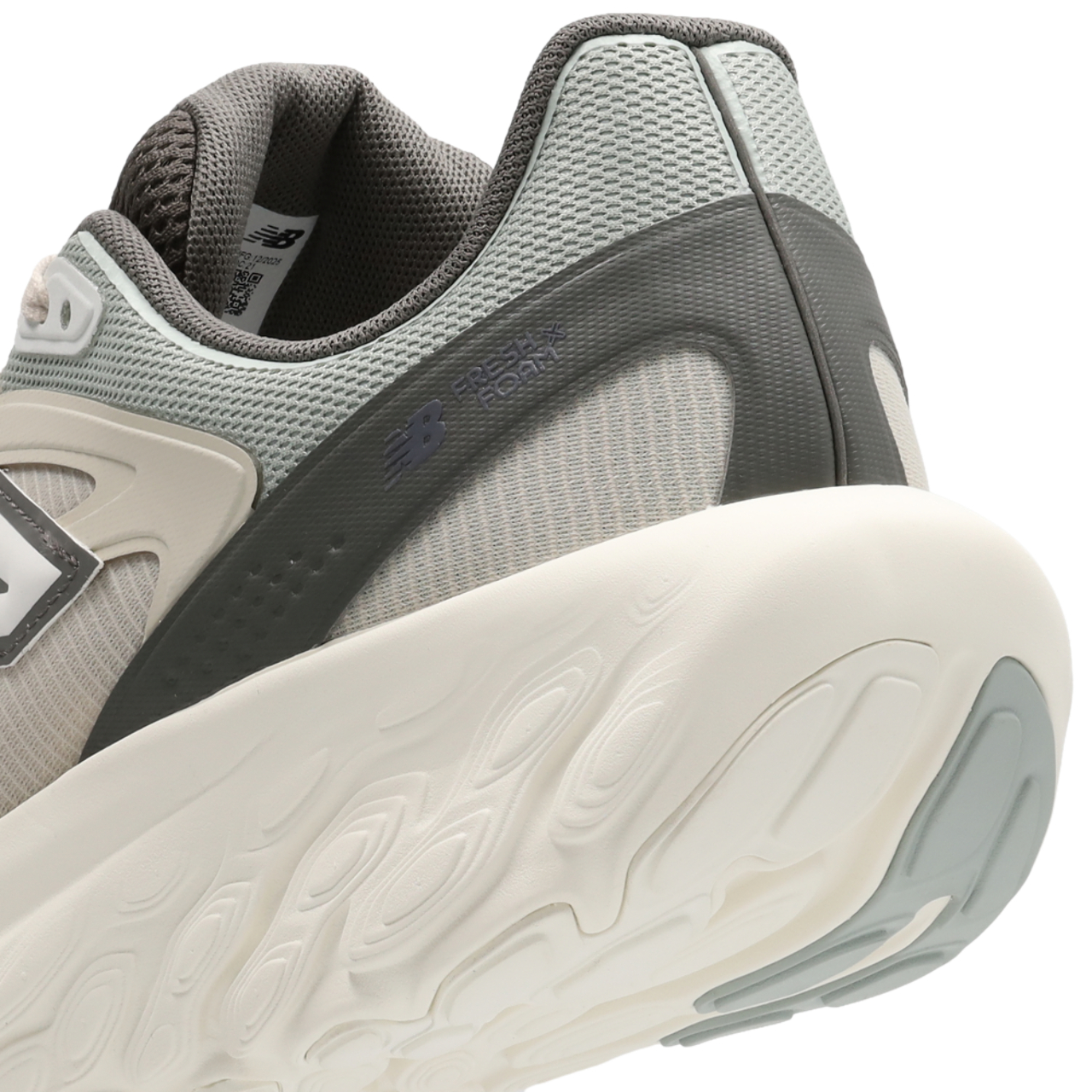 New Balance Fresh Foam Trainer Image 7 sur 8. Appuyez pour ouvrir la galerie de photos.