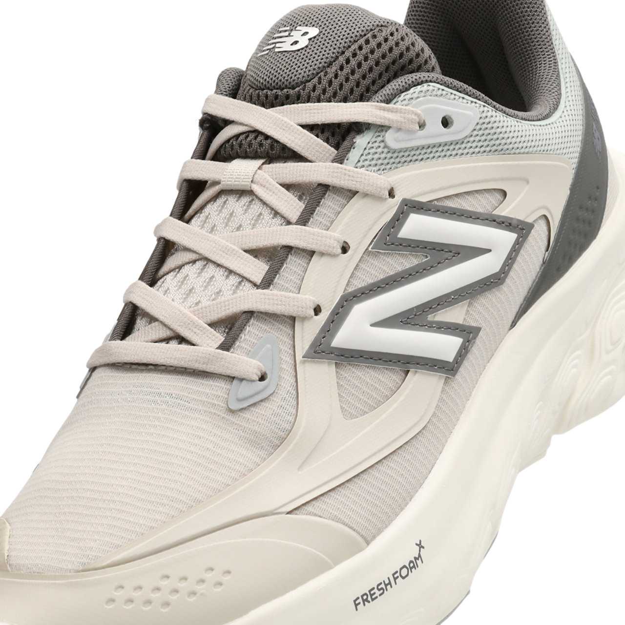 New Balance Fresh Foam Trainer Image 8 sur 8. Appuyez pour ouvrir la galerie de photos.