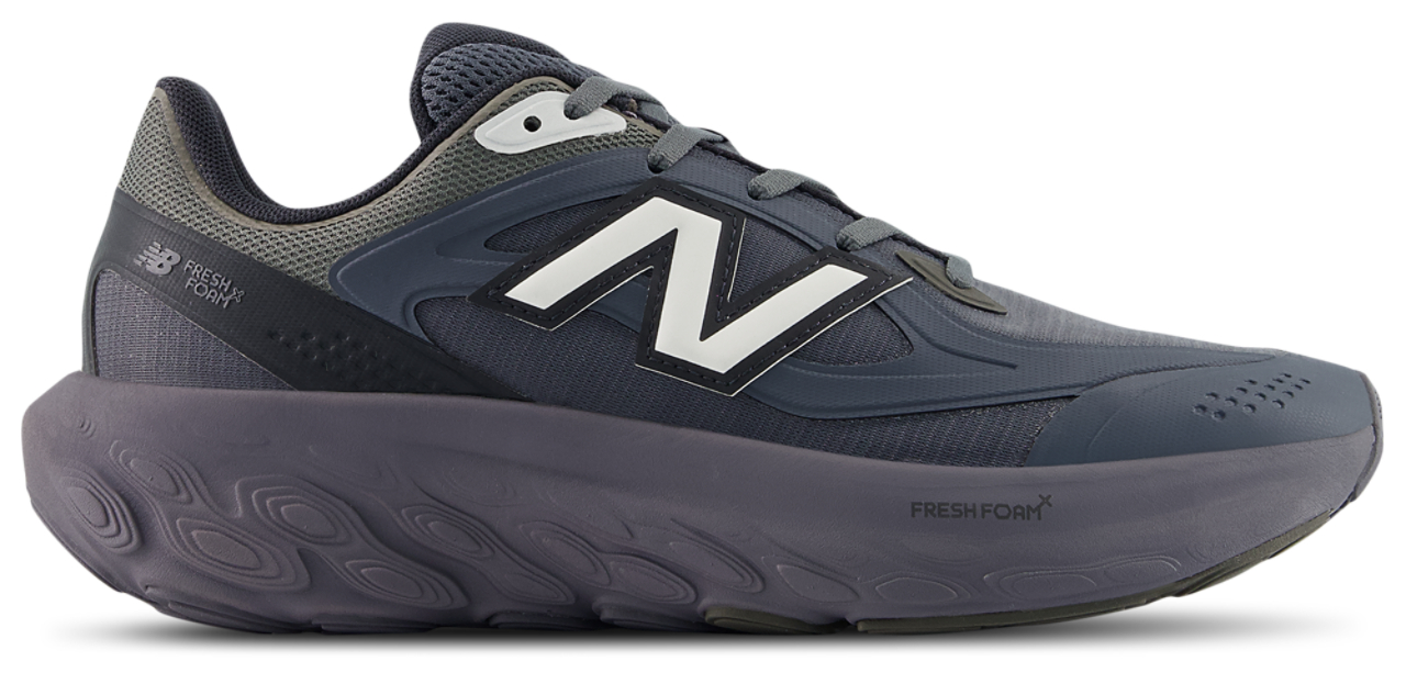 New Balance Fresh Foam Trainer Image 1 sur 4. Appuyez pour ouvrir la galerie de photos.