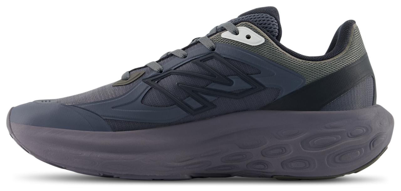 New Balance Fresh Foam Trainer Image 2 sur 4. Appuyez pour ouvrir la galerie de photos.