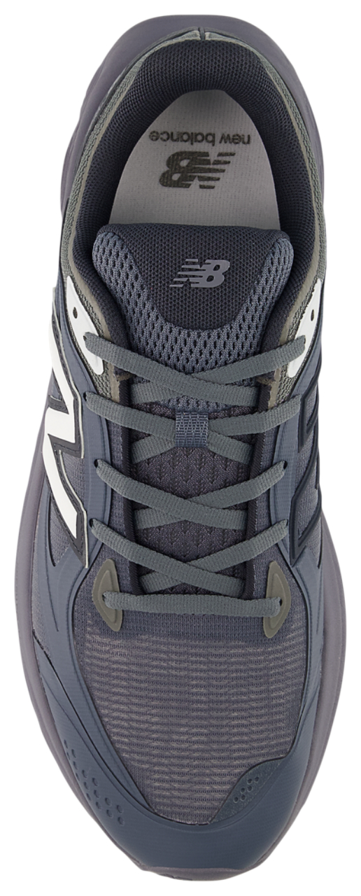 New Balance Fresh Foam Trainer Image 3 sur 4. Appuyez pour ouvrir la galerie de photos.