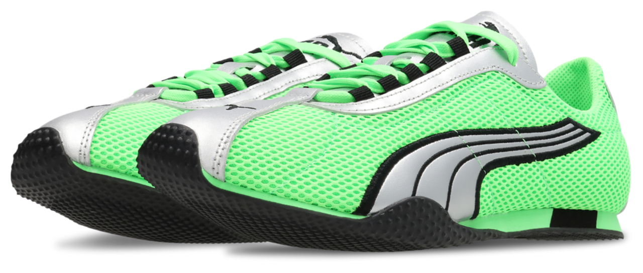 Puma H-street Og Image 2 of 7. Tap to open photo gallery.