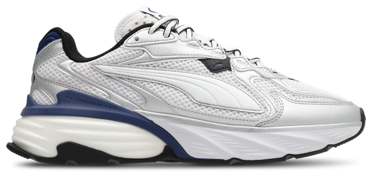 Puma Fade Nitro Ls Image 1 of 7. Tap to open photo gallery.