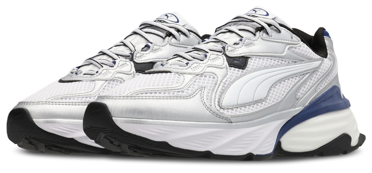 Puma Fade Nitro Ls Image 2 of 7. Tap to open photo gallery.