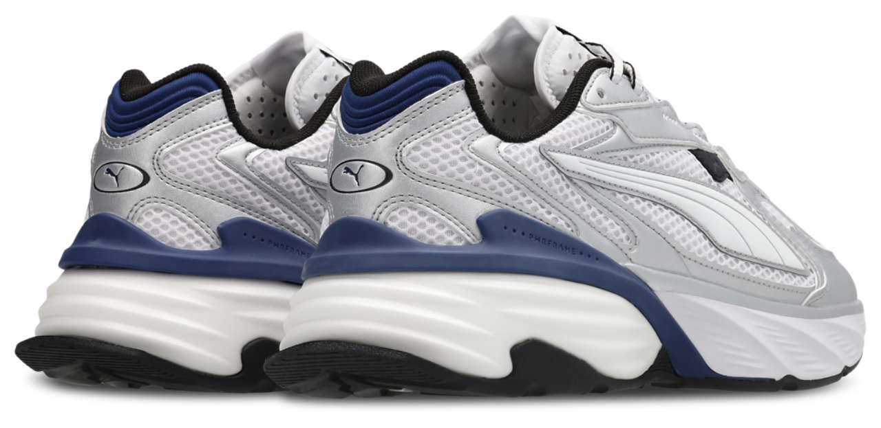 Puma Fade Nitro Ls Image 3 of 7. Tap to open photo gallery.