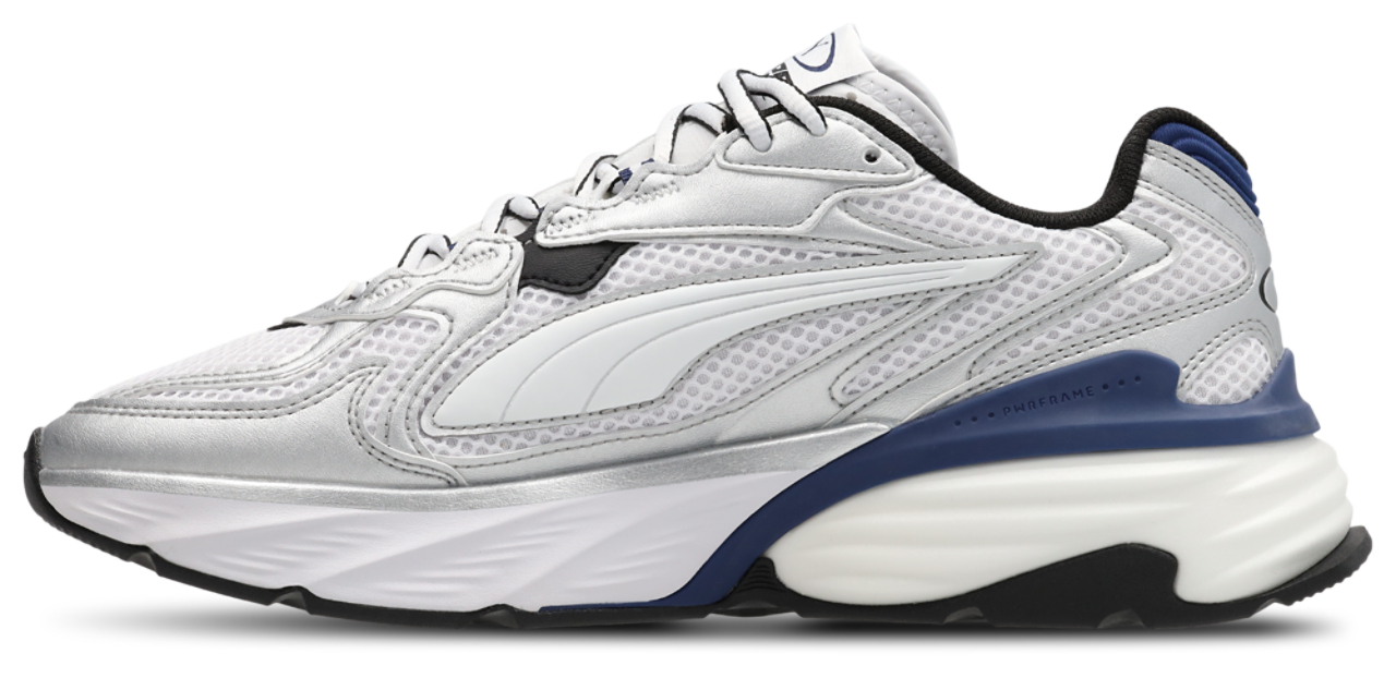 Puma Fade Nitro Ls Image 4 of 7. Tap to open photo gallery.