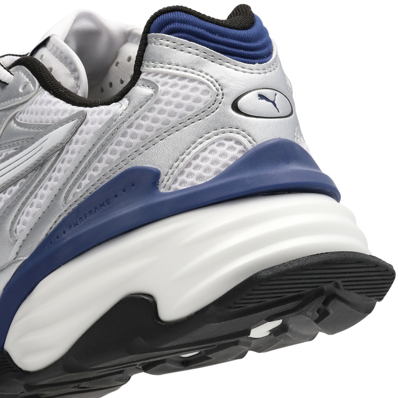 Puma Fade Nitro Ls Image 7 of 7. Tap to open photo gallery.