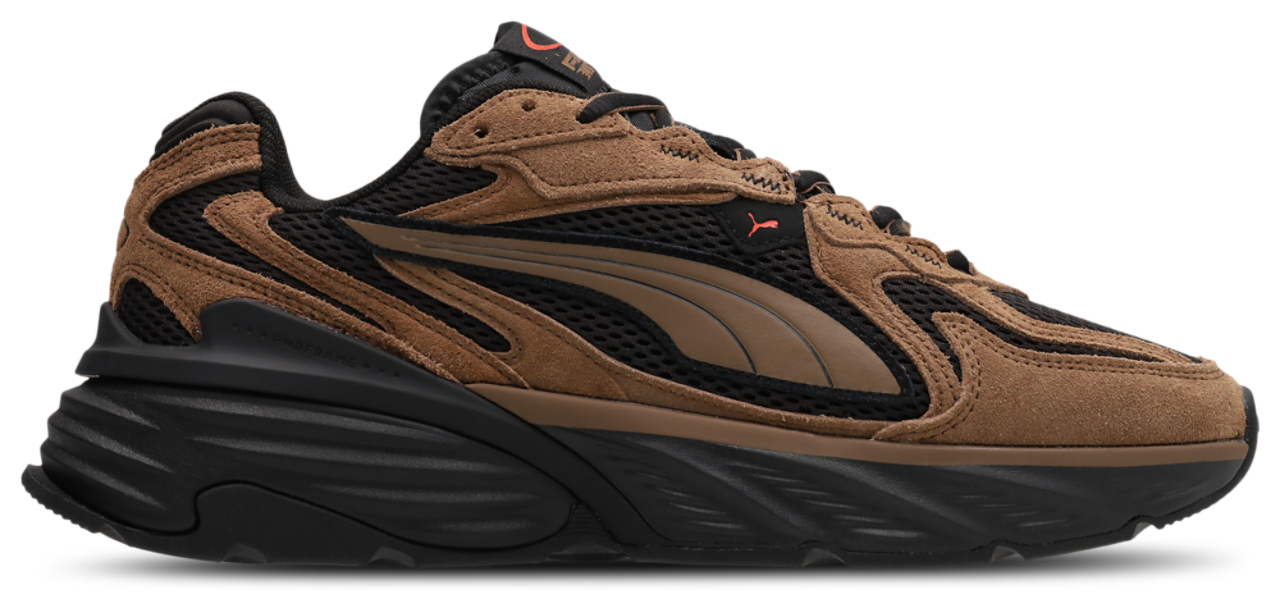 Puma Fade Nitro Ls Imagen 1 de 7. Toque para abrir la galería de fotos.