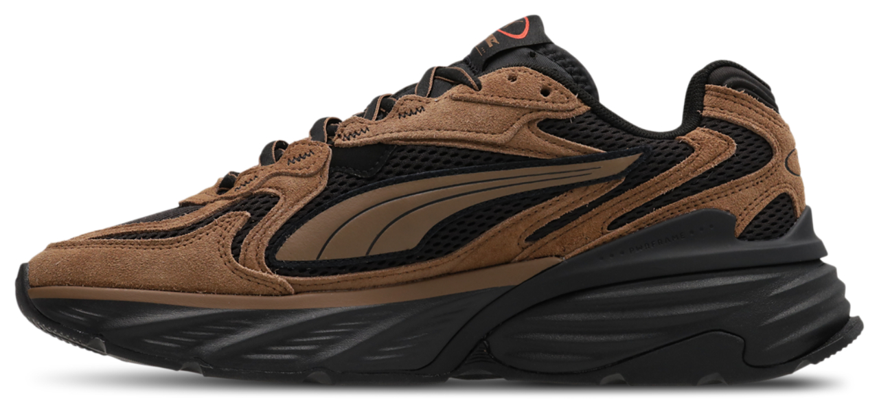 Puma Fade Nitro Ls Imagen 4 de 7. Toque para abrir la galería de fotos.