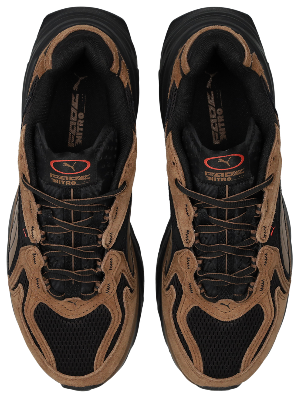 Puma Fade Nitro Ls Imagen 5 de 7. Toque para abrir la galería de fotos.