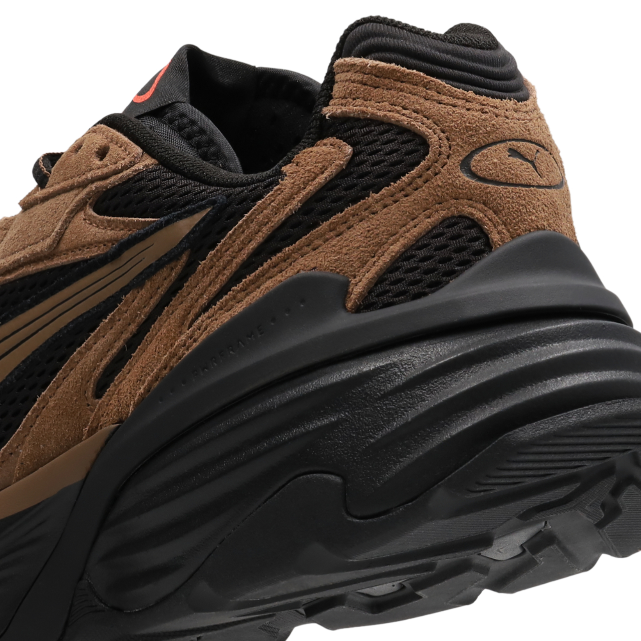 Puma Fade Nitro Ls Imagen 7 de 7. Toque para abrir la galería de fotos.