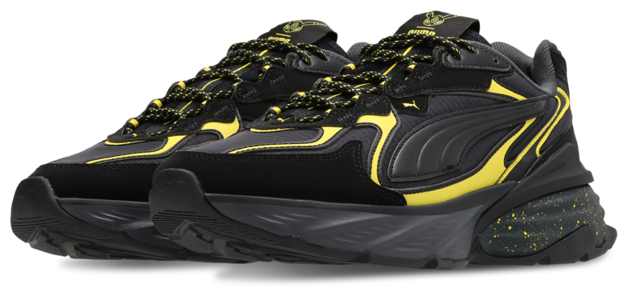 Puma Fade Nitro Umbreon Bild 2 von 8. Antippen, um die Fotogalerie zu öffnen.