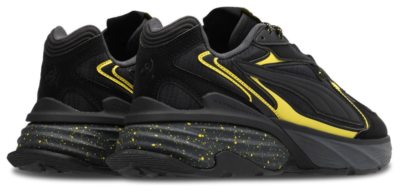 Puma Fade Nitro Umbreon Bild 3 von 8. Antippen, um die Fotogalerie zu öffnen.