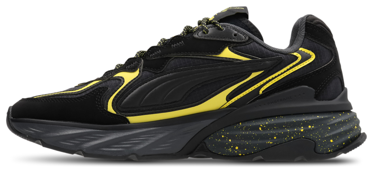 Puma Fade Nitro Umbreon Bild 4 von 8. Antippen, um die Fotogalerie zu öffnen.