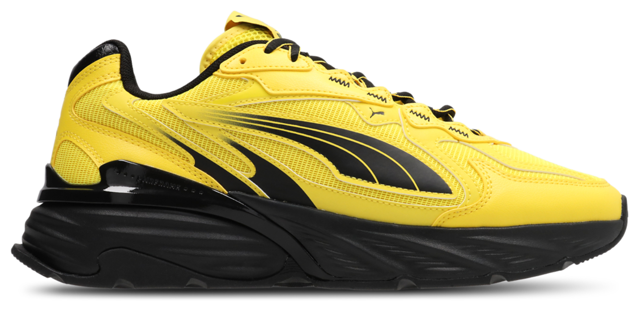Puma Fade Nitro Pikachu Image 1 sur 8. Appuyez pour ouvrir la galerie de photos.