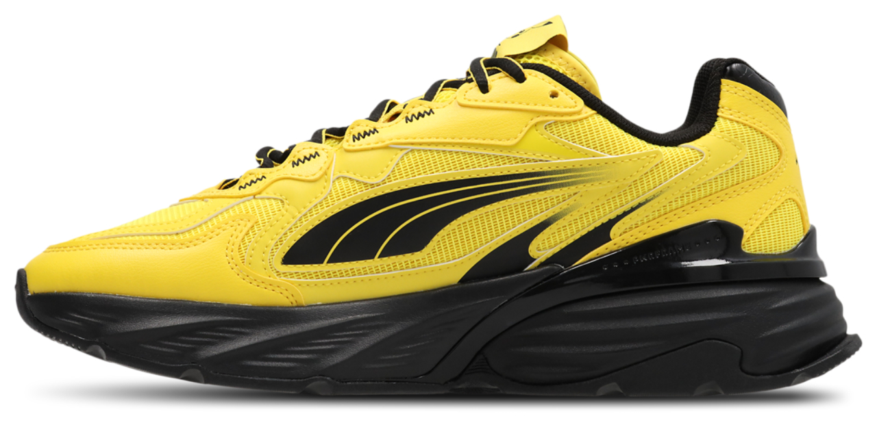 Puma Fade Nitro Pikachu Image 4 sur 8. Appuyez pour ouvrir la galerie de photos.