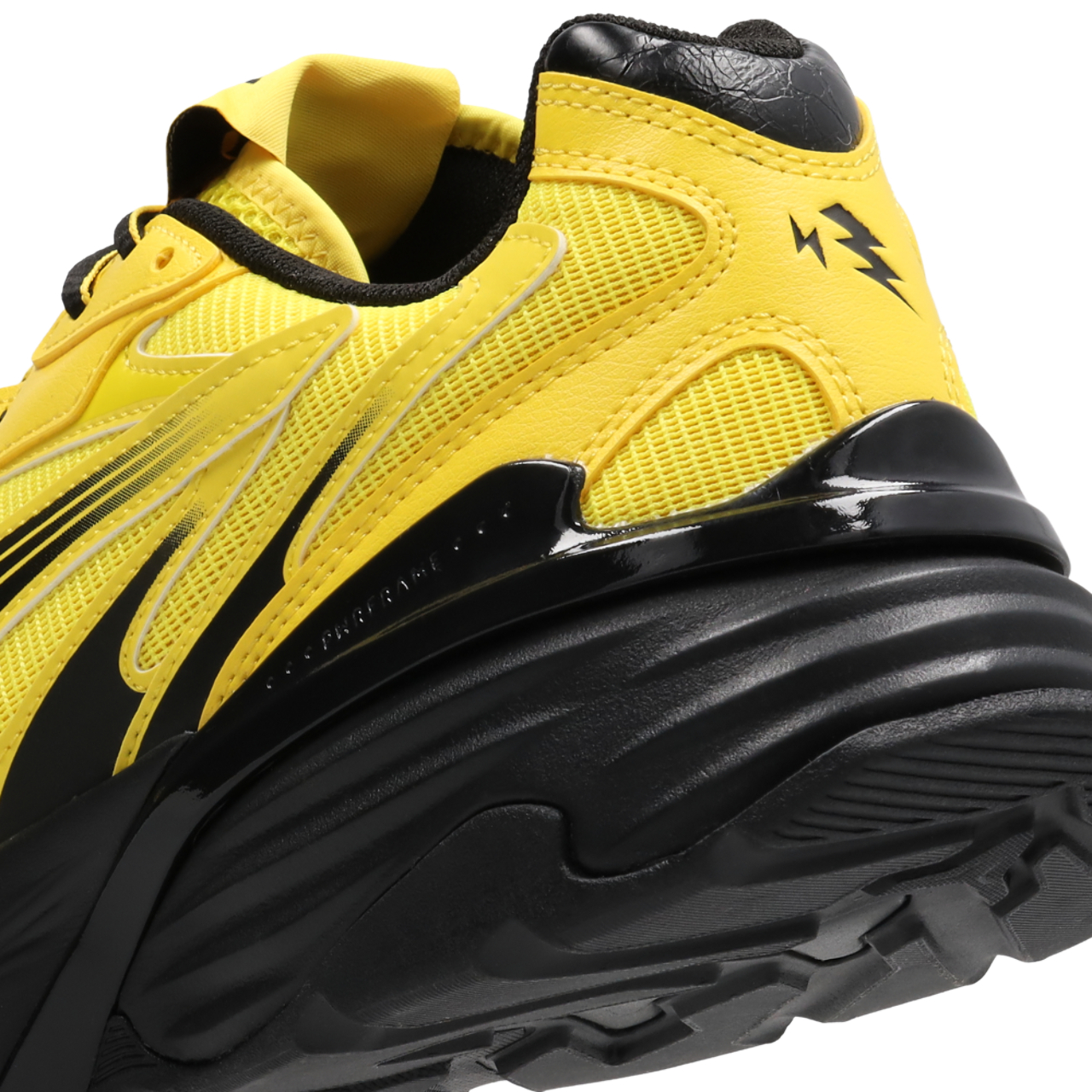 Puma Fade Nitro Pikachu Image 7 sur 8. Appuyez pour ouvrir la galerie de photos.
