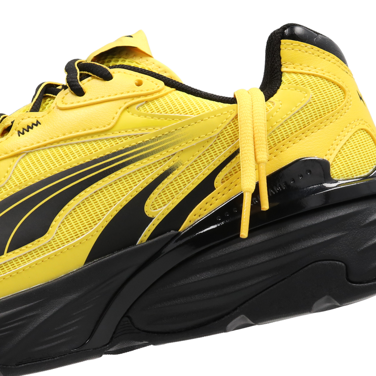Puma Fade Nitro Pikachu Image 8 sur 8. Appuyez pour ouvrir la galerie de photos.