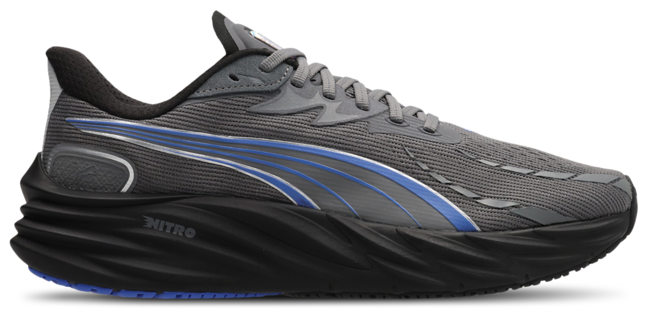 Puma Velocity Nitro 4 Image 1 sur 8. Appuyez pour ouvrir la galerie de photos.