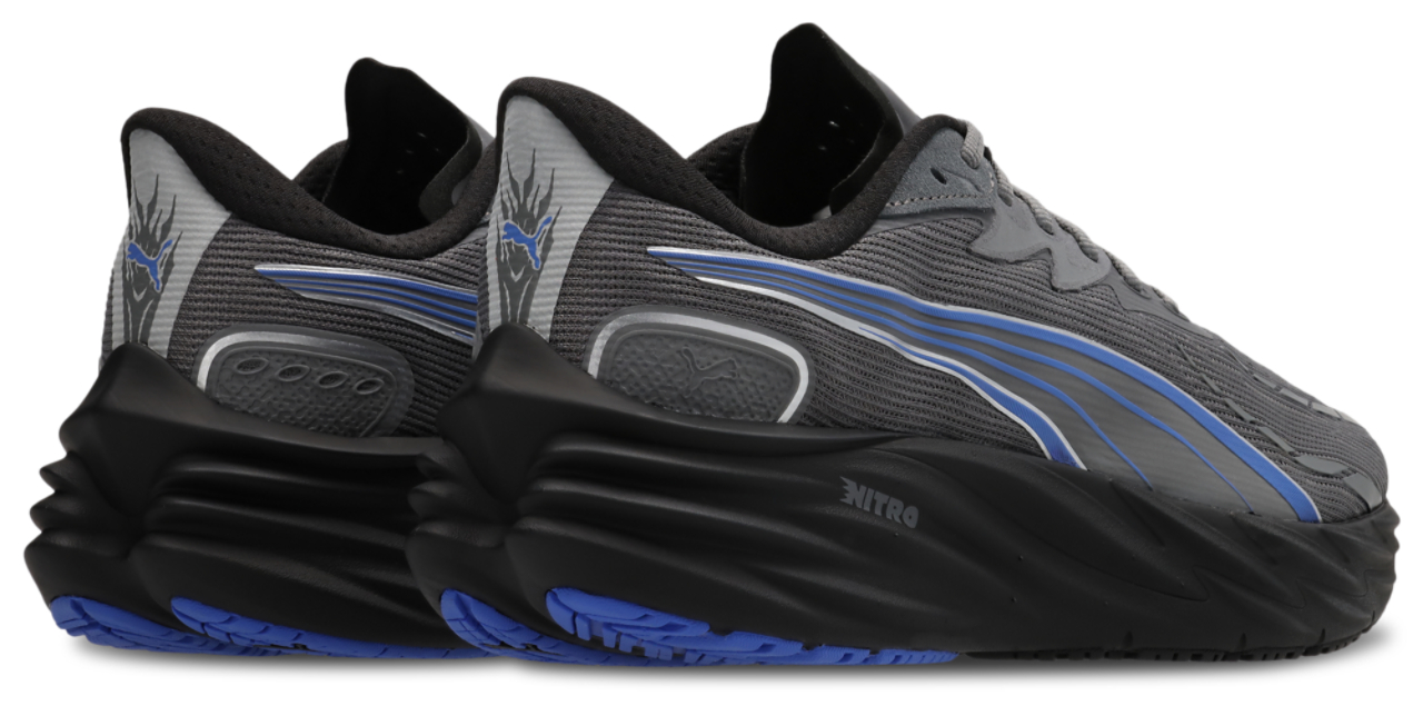Puma Velocity Nitro 4 Image 3 sur 8. Appuyez pour ouvrir la galerie de photos.
