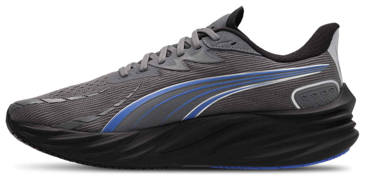 Puma Velocity Nitro 4 Image 4 sur 8. Appuyez pour ouvrir la galerie de photos.