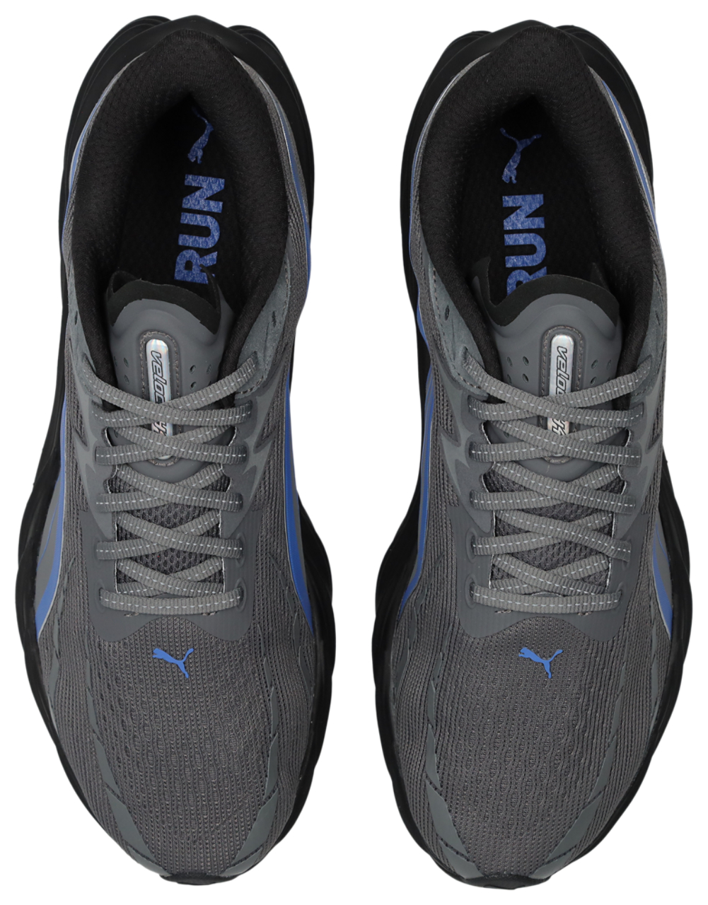 Puma Velocity Nitro 4 Image 5 sur 8. Appuyez pour ouvrir la galerie de photos.