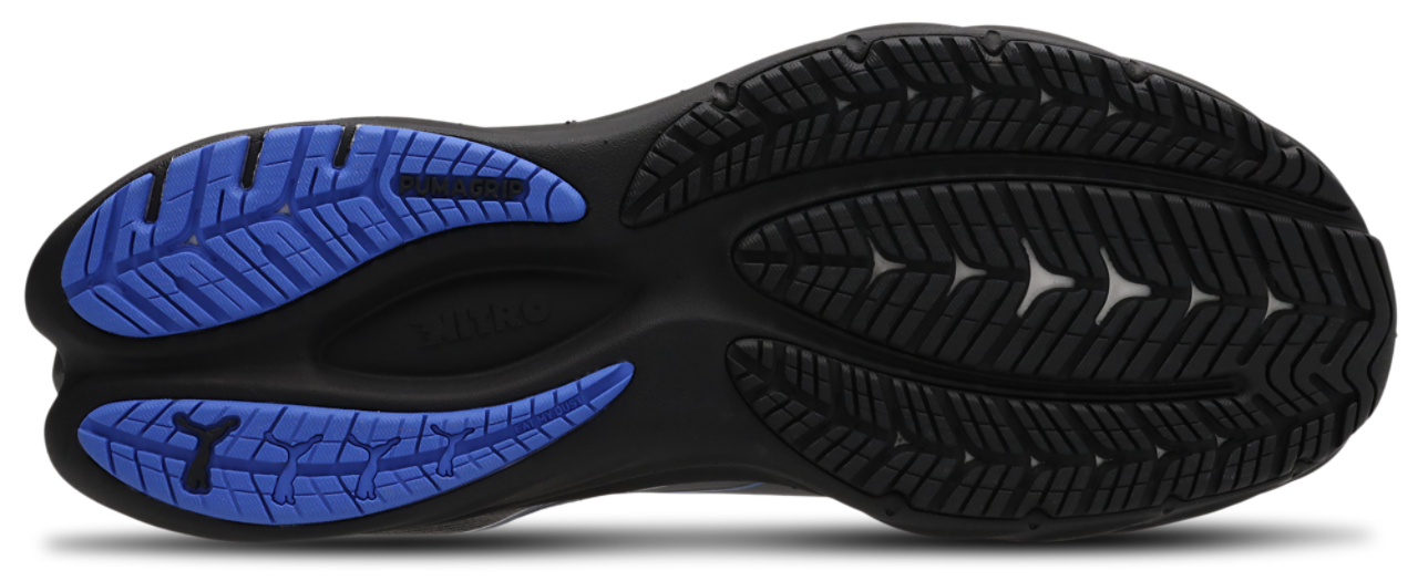 Puma Velocity Nitro 4 Image 6 sur 8. Appuyez pour ouvrir la galerie de photos.