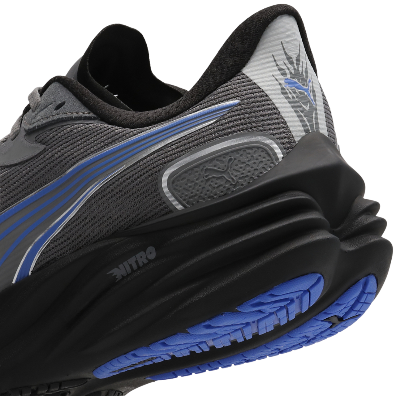 Puma Velocity Nitro 4 Image 7 sur 8. Appuyez pour ouvrir la galerie de photos.