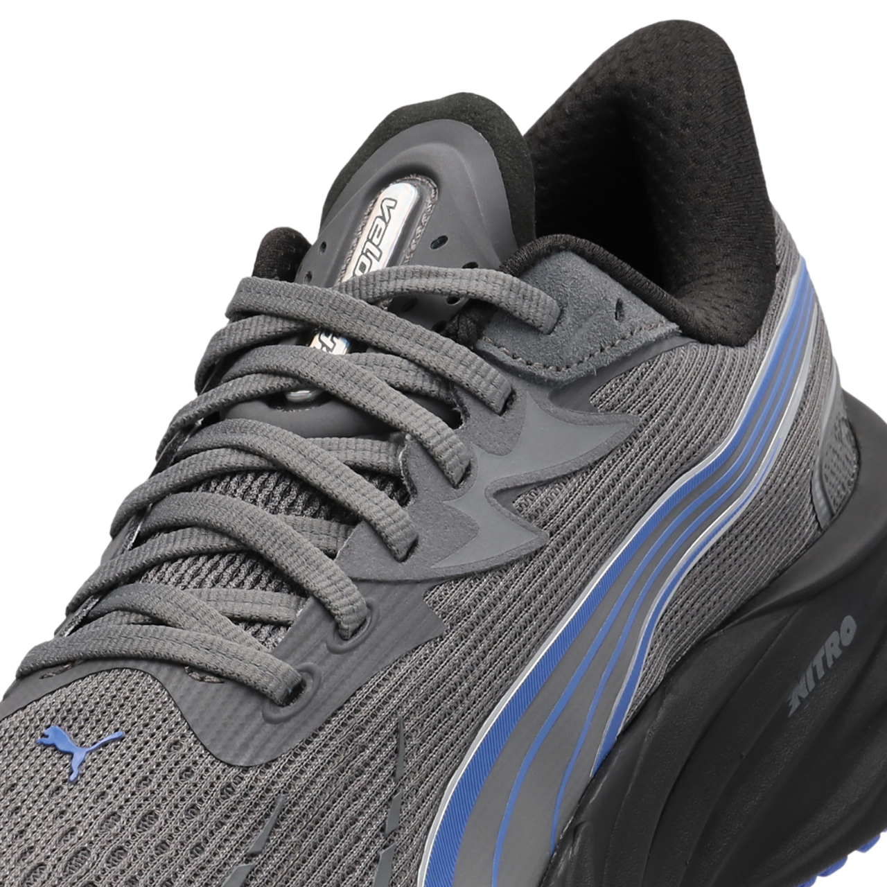 Puma Velocity Nitro 4 Image 8 sur 8. Appuyez pour ouvrir la galerie de photos.
