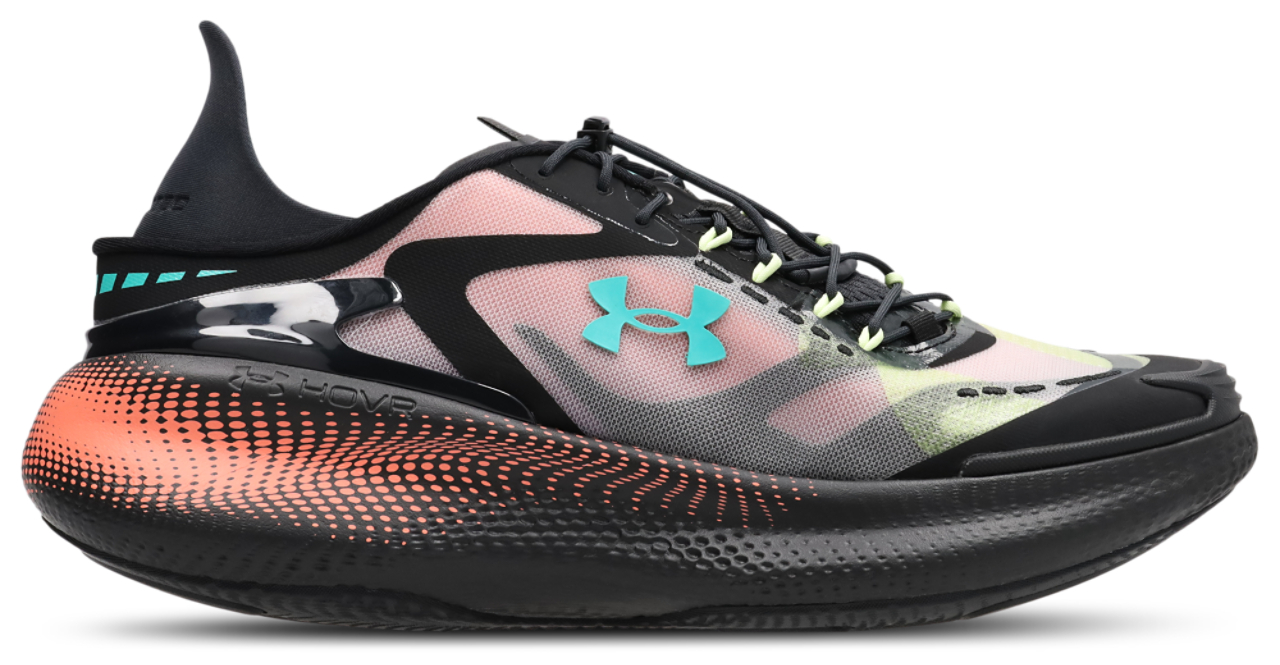 Under Armour Echo Bild 1 von 8. Antippen, um die Fotogalerie zu öffnen.