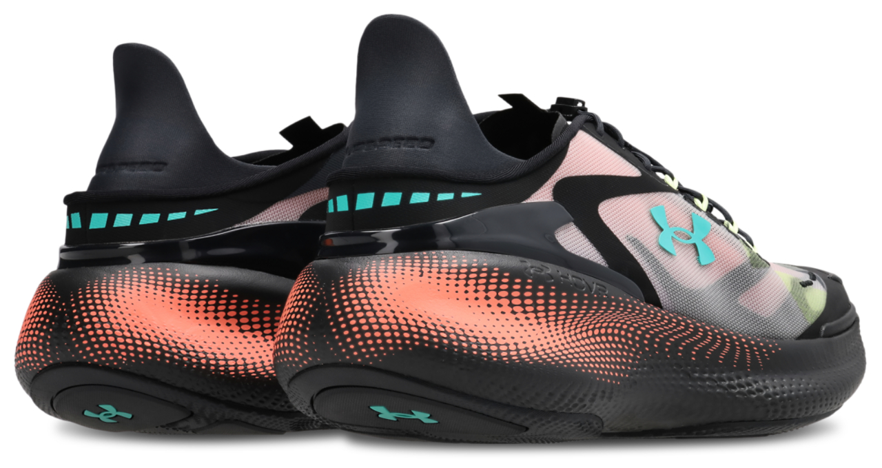 Under Armour Echo Bild 3 von 8. Antippen, um die Fotogalerie zu öffnen.